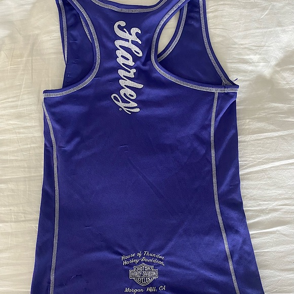 Harley-Davidson Tank-top - Picture 4 of 6